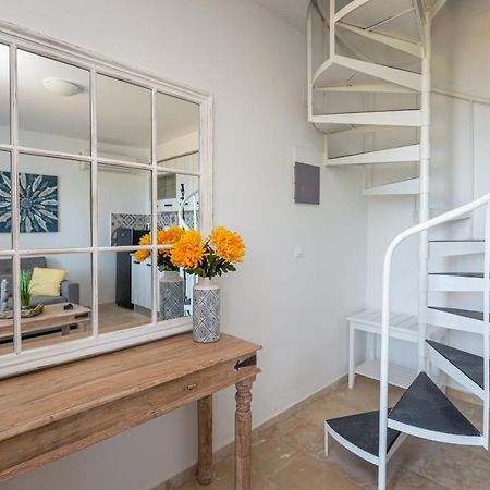 Ionian Blue Maisonette Khalidhiata ภายนอก รูปภาพ