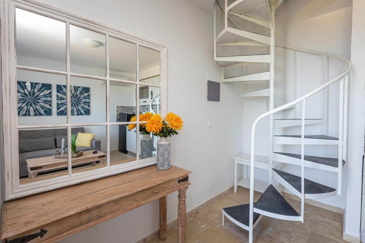 Ionian Blue Maisonette Khalidhiata ภายนอก รูปภาพ