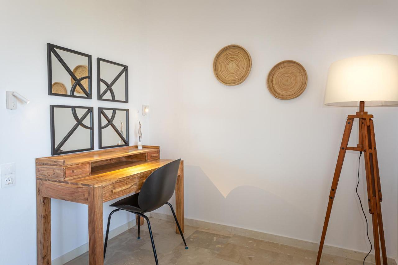 Ionian Blue Maisonette Khalidhiata ภายนอก รูปภาพ