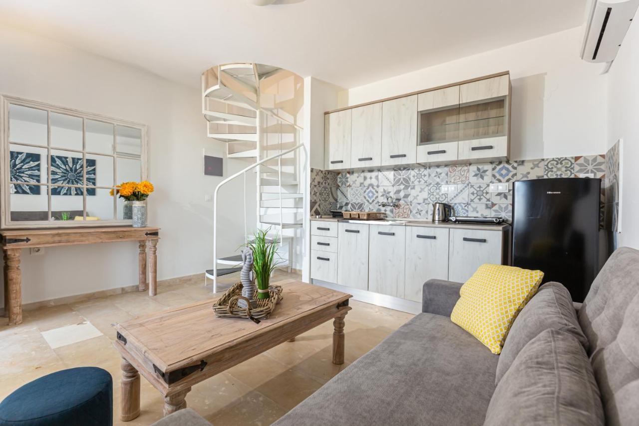 Ionian Blue Maisonette Khalidhiata ภายนอก รูปภาพ