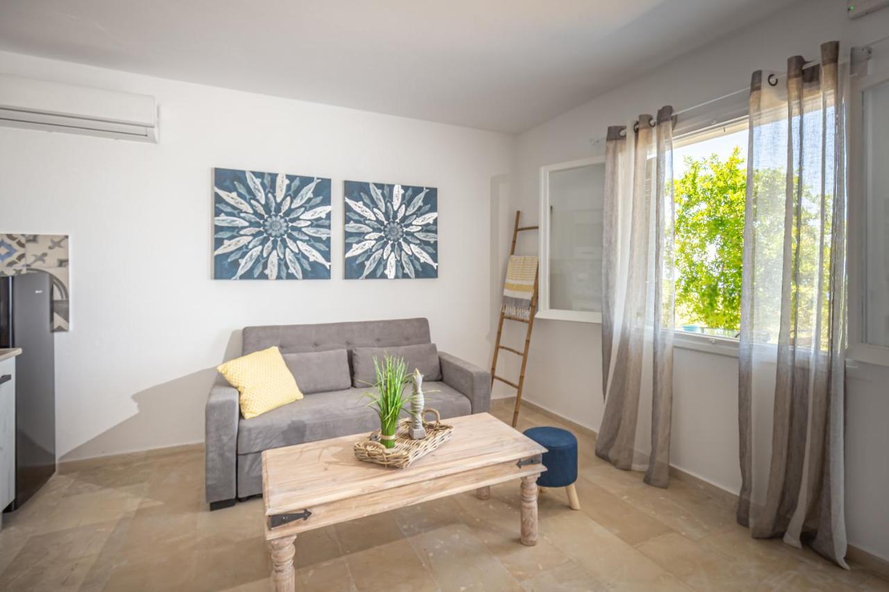 Ionian Blue Maisonette Khalidhiata ภายนอก รูปภาพ