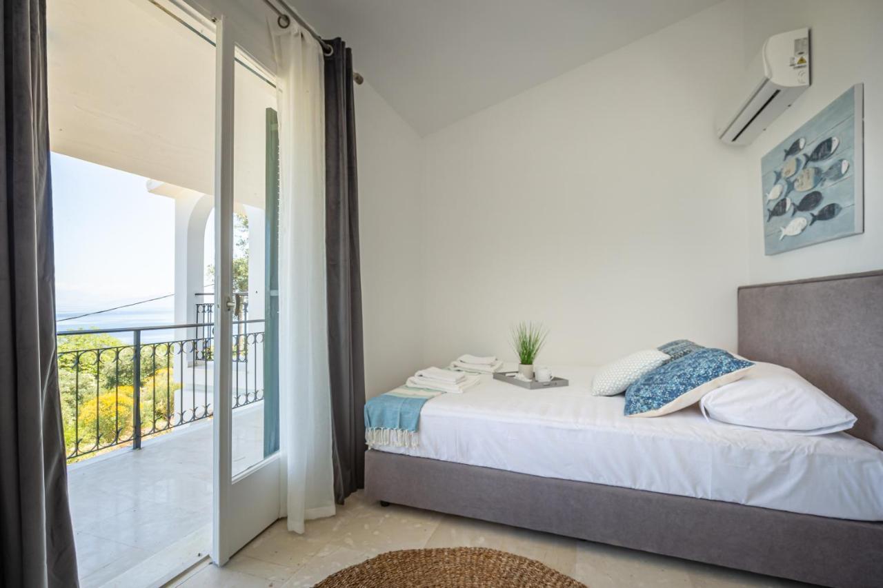 Ionian Blue Maisonette Khalidhiata ภายนอก รูปภาพ