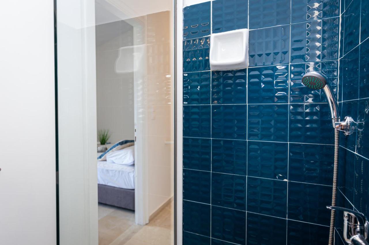 Ionian Blue Maisonette Khalidhiata ภายนอก รูปภาพ