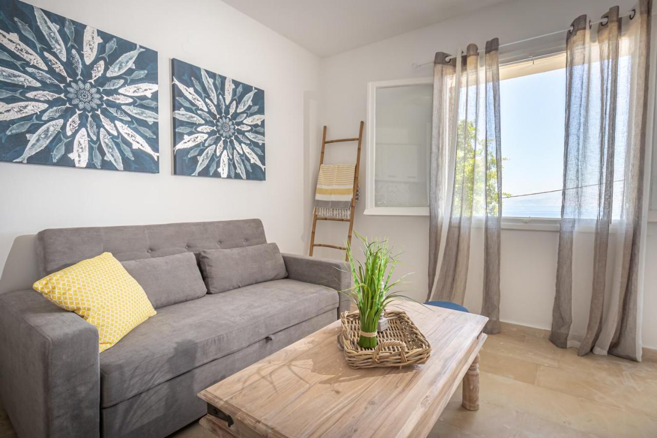 Ionian Blue Maisonette Khalidhiata ภายนอก รูปภาพ
