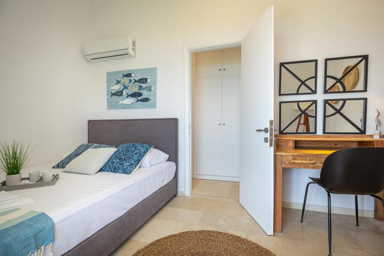 Ionian Blue Maisonette Khalidhiata ภายนอก รูปภาพ