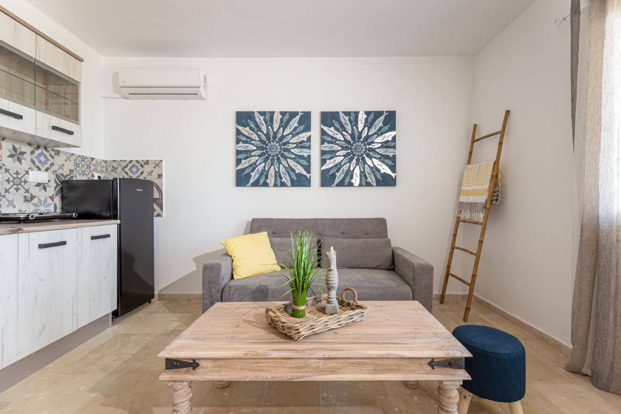 Ionian Blue Maisonette Khalidhiata ภายนอก รูปภาพ